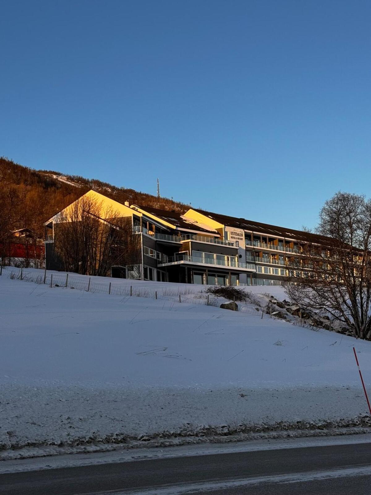 Ustedalen