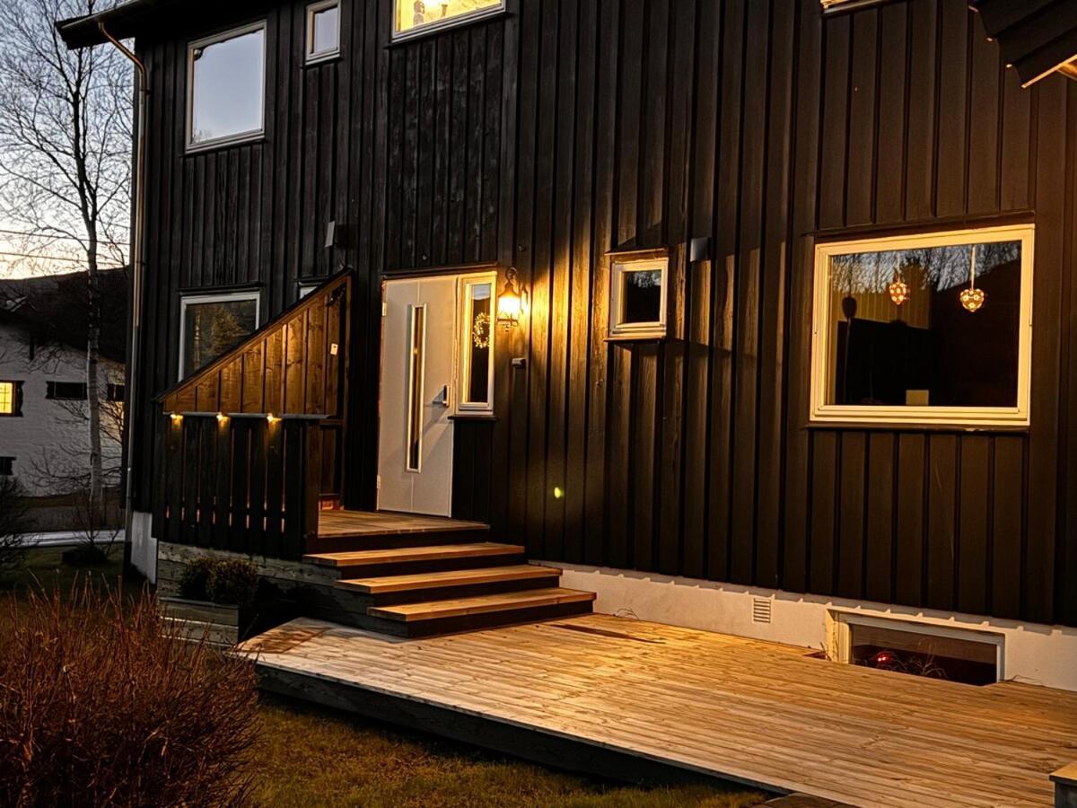 Ustedalen * Geilo