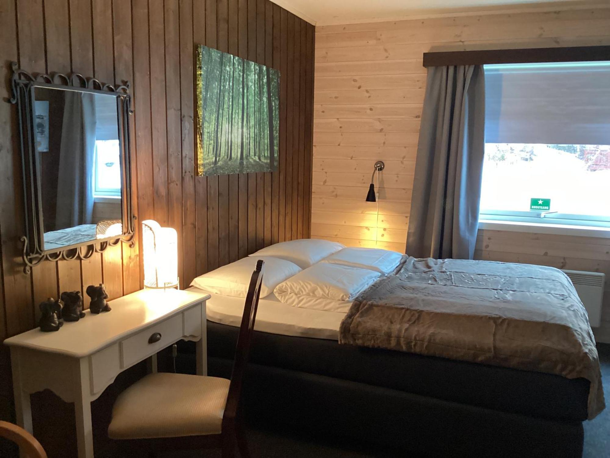 Apartment Ustedalen