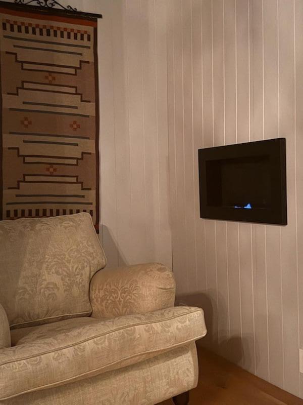 Appartement Ustedalen *