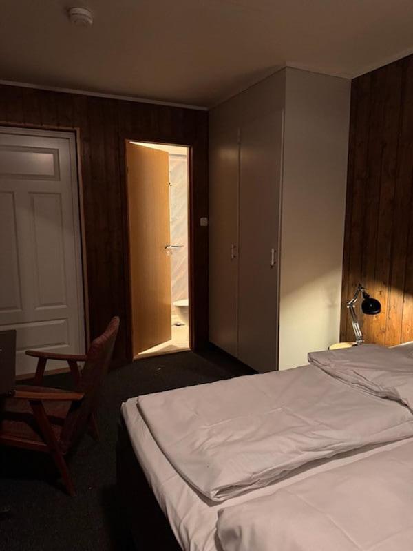 Ustedalen Appartement Geilo