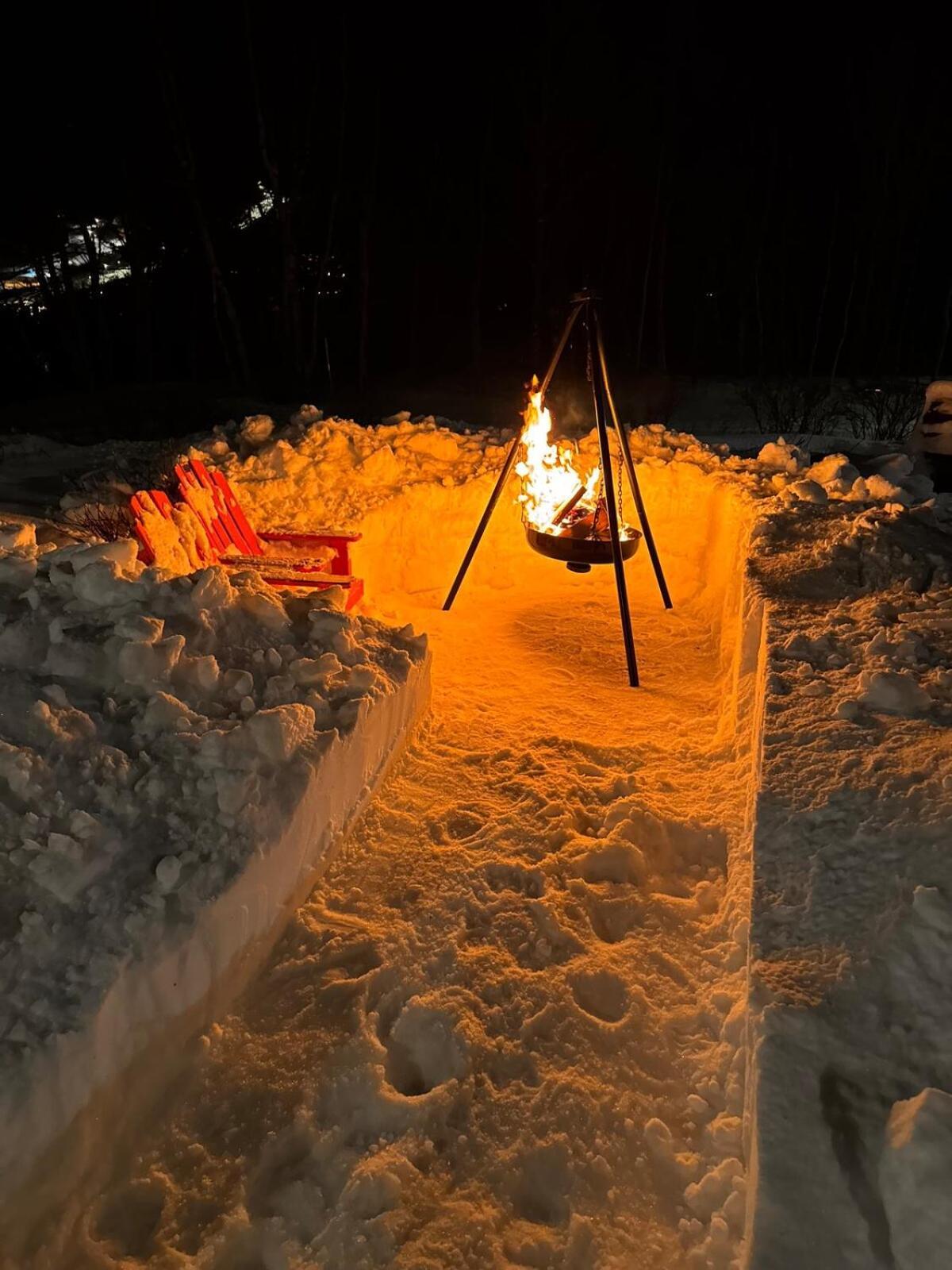 Ustedalen Geilo