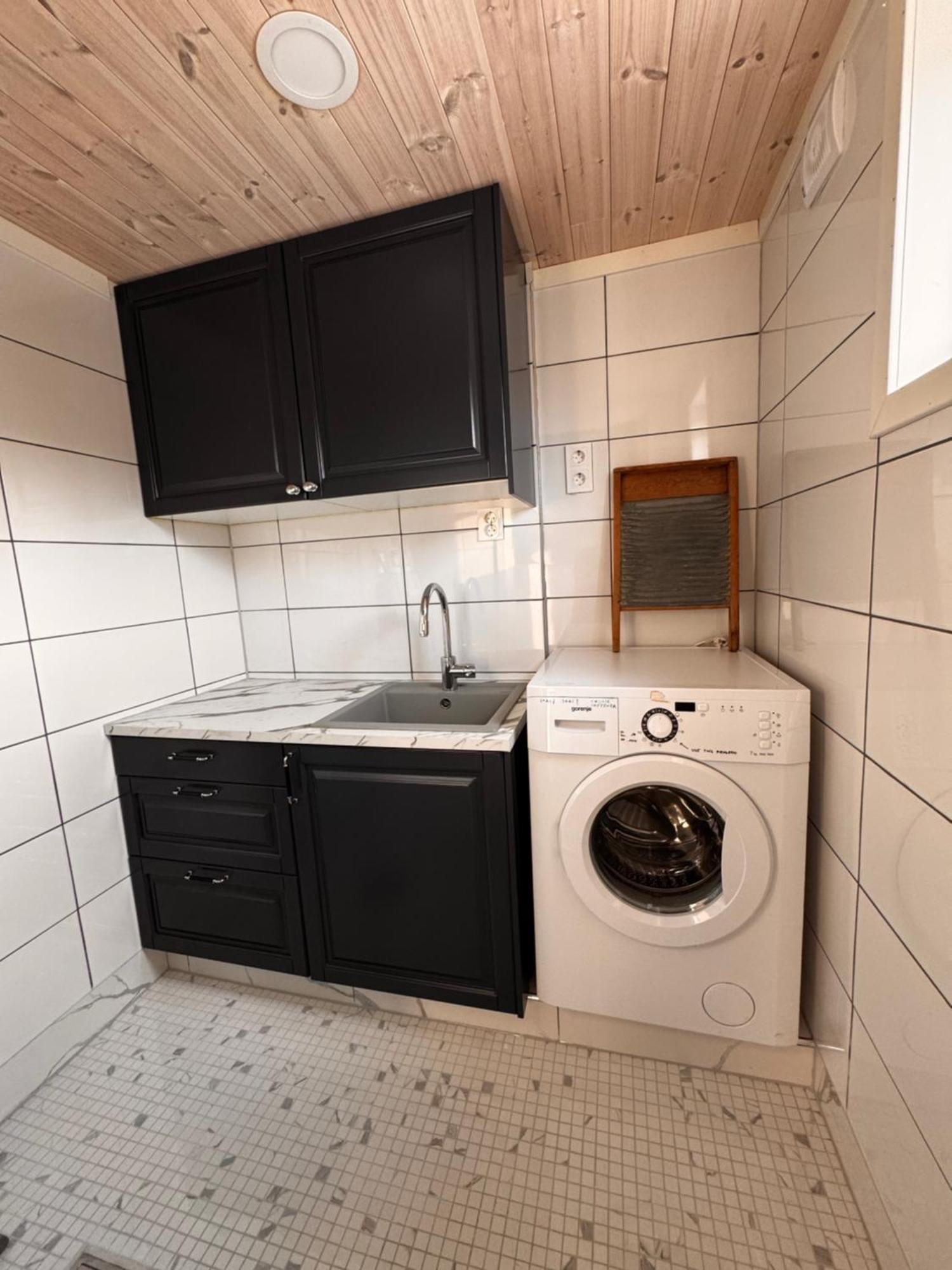 Ustedalen Appartement