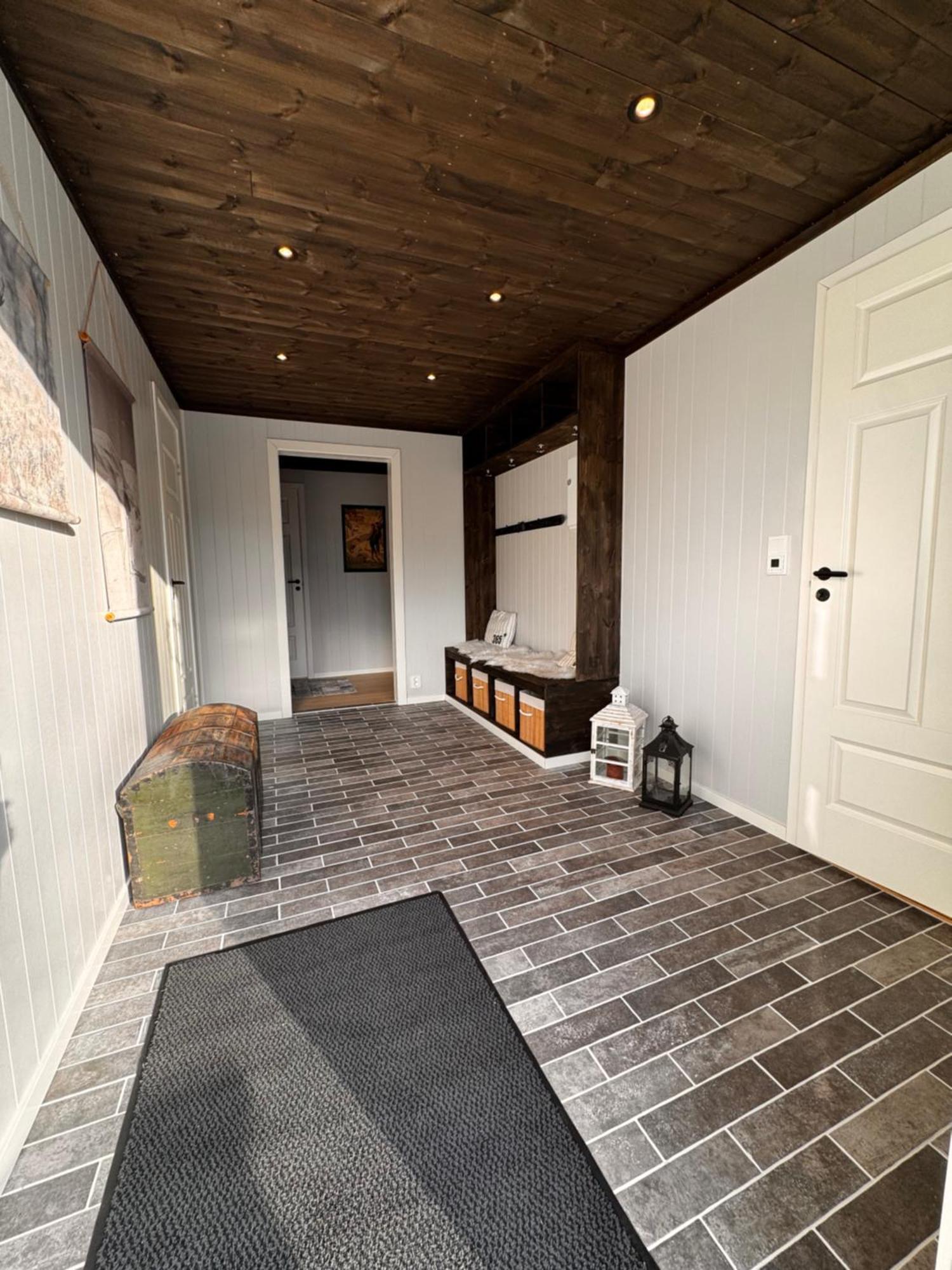 Ustedalen Appartement